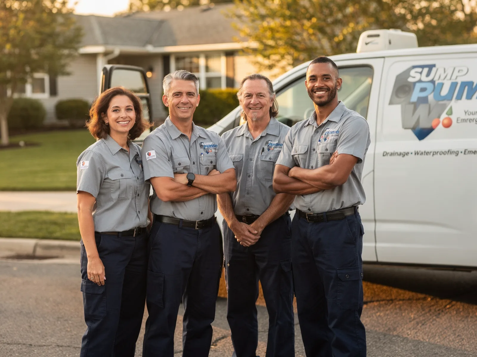 Water Heater Repair company in Lovettsville, VA
